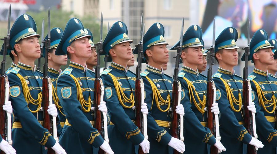 Республика Казахстан: форма правления и территориальное устройство. Характеристика республиканской формы правления в республике казахстан