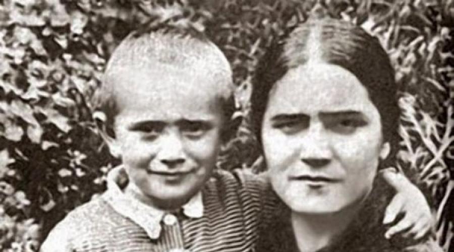 Marina Borisovna Dzhigarkhanyan osobni život. Armen Dzhigarkhanyan: Djeca, osobni život, fotografija