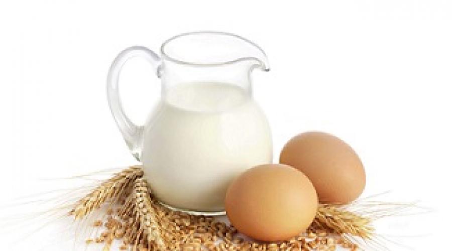 Молочные продукты при обострении гастрита. Кисломолочные продукты при гастрите: советы для рационального потребления При какой кислотности можно молочные продукты