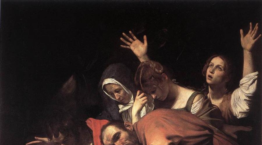 Što je Pinakotek? Ulaznice za Pinakotek Vatikan u Tretvakovka. Caravaggio i Zle sirene: da su donijeli Vatikan u Tretvakovku