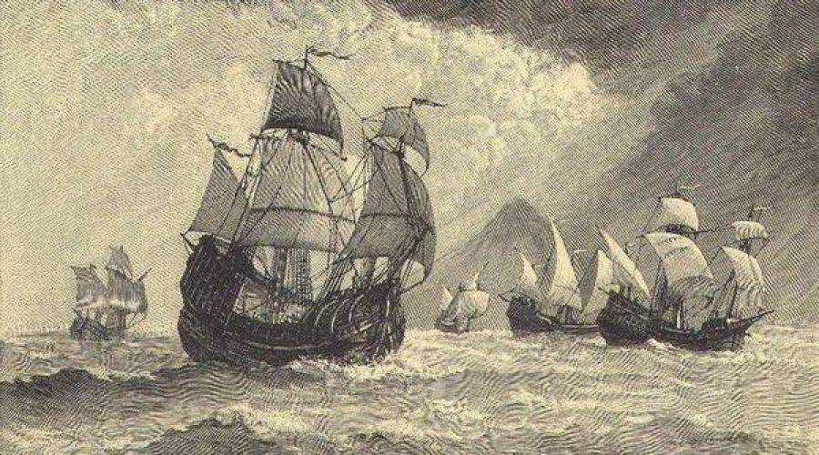 Ricerca Magellano.  Il viaggiatore Fernand Magellan: biografia del navigatore che per la prima volta circumnavigò il mondo
