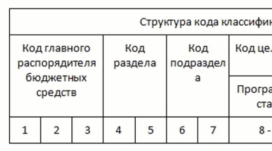 Σχετικά με τη χρήση του kosgu κατά την απόδοση δαπανών.  Επιστολές και διευκρινίσεις του Υπουργείου Οικονομικών της Ρωσικής Ομοσπονδίας Άρθρο 212 της αποκωδικοποίησης ταξινόμησης προϋπολογισμού