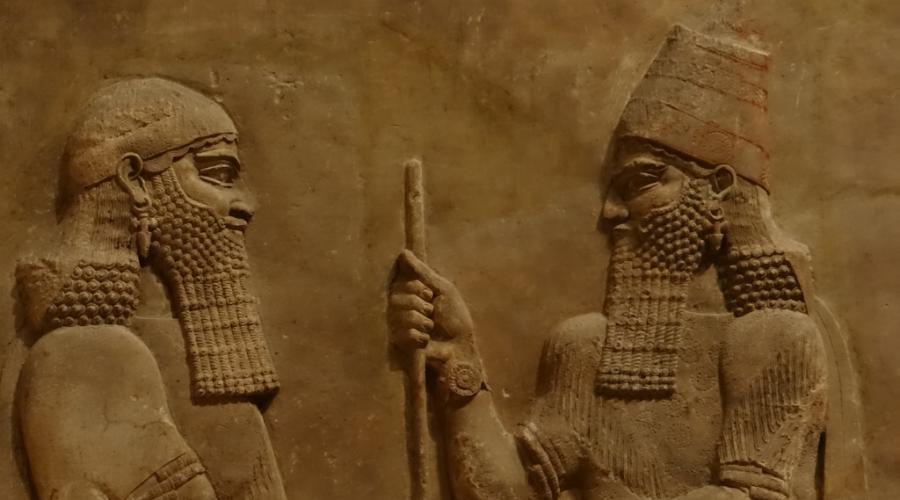 Год краха ассирийской державы. Падение ассирии причина и следствие