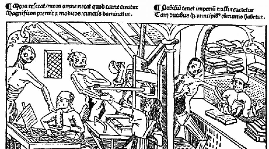 Johannes Gutenberg Neyi Bulmuştur Gutenberg Neyi Icat Etti Eodev Com