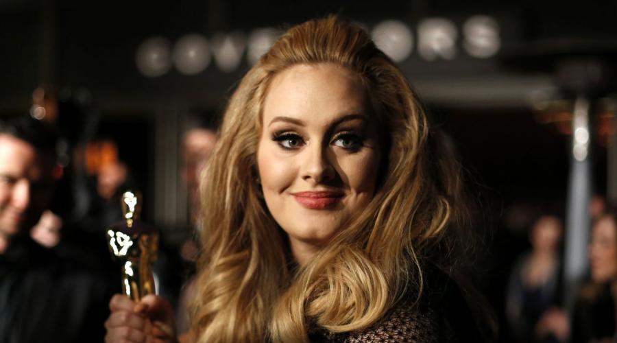 Adele: биография одной из самой талантливых певиц современности. Личная жизнь адель Adele французская певица