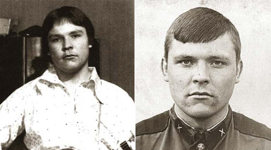 Syn Mihaila Kruga Biografiya Semya I Interesnye Fakty Mihail Krug Kak Zovut Zhenu Kruga Kotoraya Poet