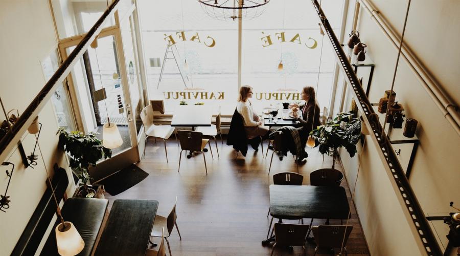 Business Plan Cafe: príklad s výpočtom. Otvorená kaviareň od nuly: vzorový obchodný plán s výpočtom