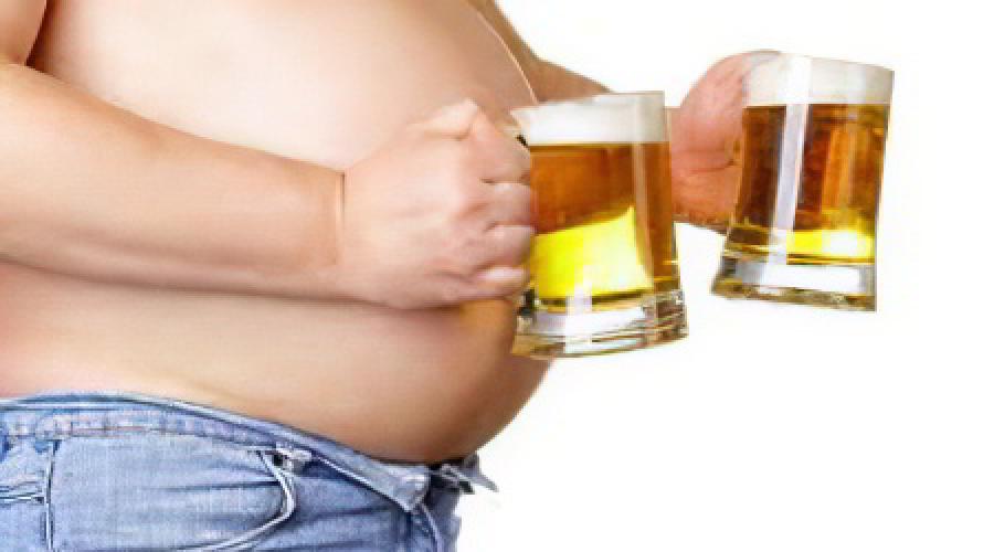 Kaip gydyti viduriavimą išgėrus alaus?  Viduriavimas po alaus: galimos priežastys ir gydymo ypatybės.