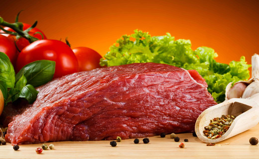 cosa succede se si mangia la carne cruda cosa succede se si mangia la carne cruda