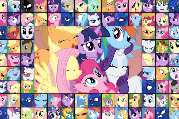 الألعاب قد المهر قليلا ألعاب My Little Pony My Little Pony