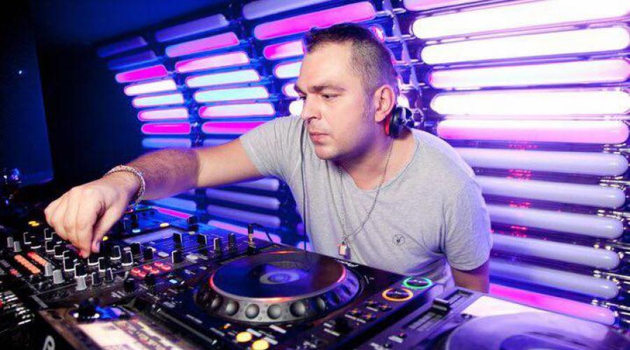 Zmarł popularny rosyjski DJ-grad.  „Miasto chciało żyć i walczyło z chorobą