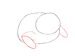 Come Disegnare Una Rana Che Salta Come Disegnare Una Rana