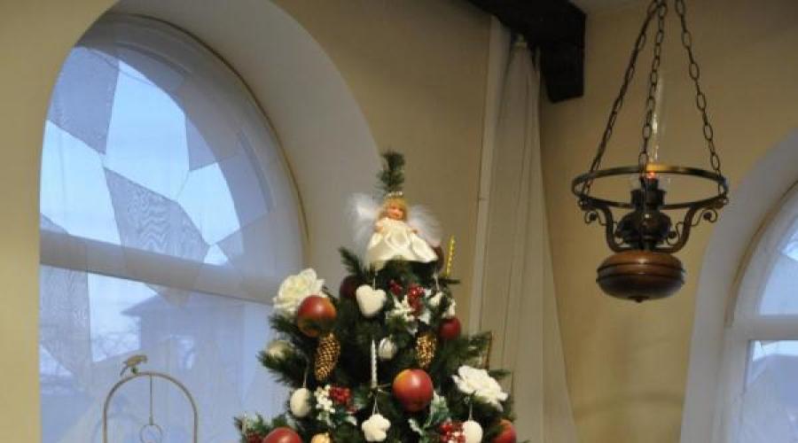 Vintage Noel ağacı oyuncakları.  Mitler mi Gerçek mi?  (eski Noel ağacı süsleri takdir edilir?) Kim ne diyebilir?  yağmur mu yağdı