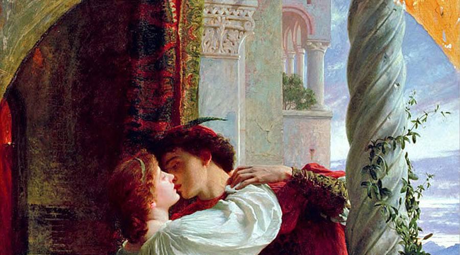 الحب الحقيقي في الأعمال الأدبية. دافع من الحب المؤسف في الأدب الروسي من القرن التاسع عشر