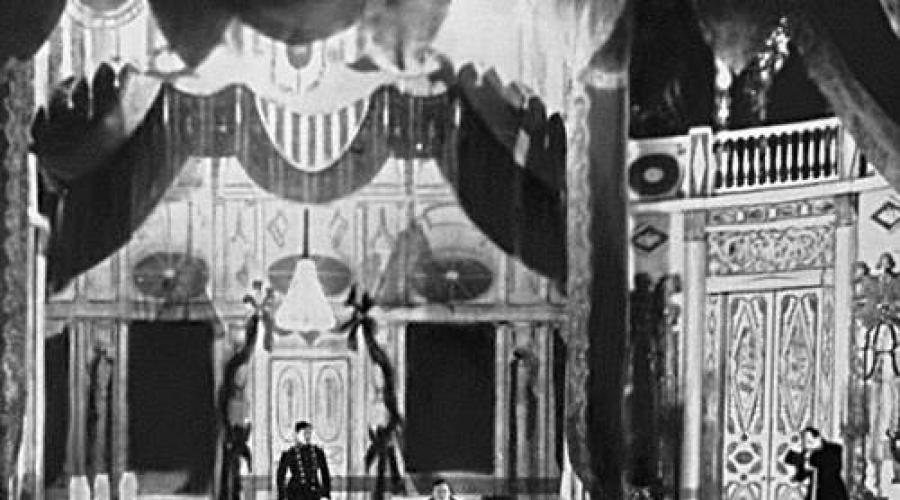 Büyük Sovyet yönetmeni Meyerhold nasıl öldürüldü?  Ustanın ölümcül oyunu