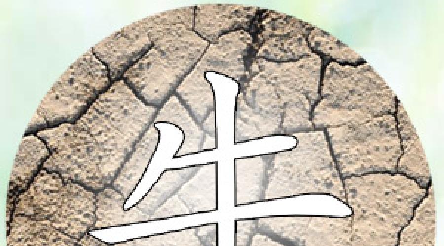 Wróżenie przez chiński kalendarz. Wschodni horoskop
