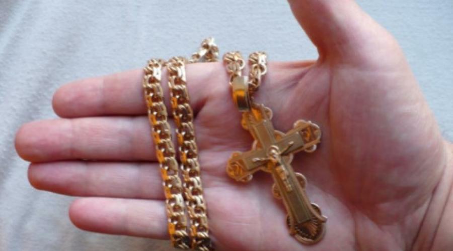 Osam spojnog pravoslavnog križa: fotografija, vrijednost, udio. Zašto nositi prirodni križ