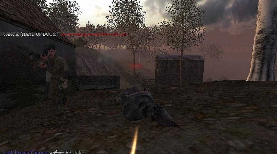 Call of duty altın baskı başlamıyor.  Call of Duty World at War kurulumu anti-virüs yazılımı tarafından engellendi