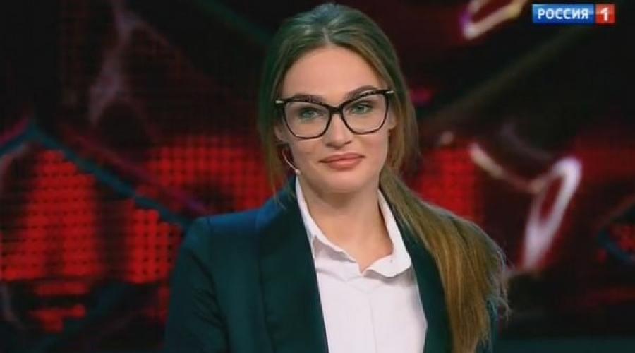Oglądaj transmisję na żywo z borisem korchevnikov vodonaev.  Alena vodonaeva wyjaśniła po skandalu z osobami z nadwagą