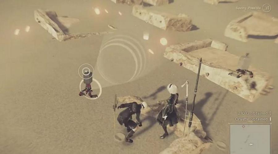 Featured image of post Nier Automata The Wandering Couple Flooded City The video guide shows how to complete the wandering couple sub quest mission from pascal s village area featured in nier