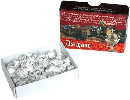 Organic Jerusalem Frankincense Aromatic Resin incense Tears 100 g NATURAL Ладан