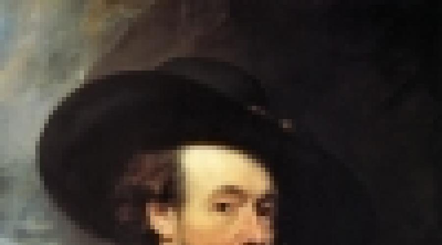 ROCOCO EPOCH: Jean Antoine Watteau (Jean Antoine Watteau) - Galant Scenic'in Ustası. Antoine Watto - Tür Rokoko - Sanat Mücadelesinde Sanatçının Biyografisi ve Resimleri
