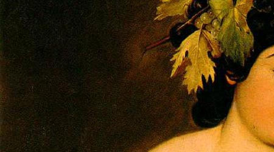 Описание картины с боттичелли весна фрагмент. «Весна» Сандро Боттичелли: скрытый смысл шедевра эпохи Возрождения