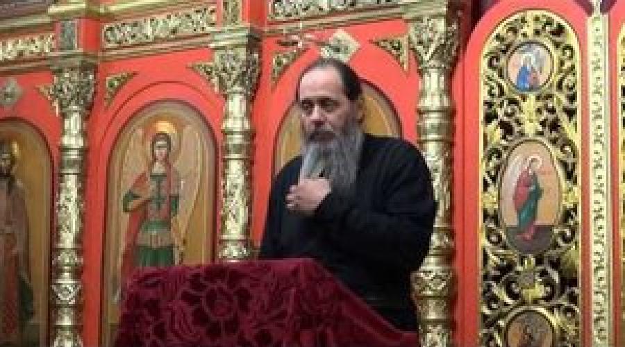 Как проходит исповедь в православной русской церкви. Подготовка к исповеди