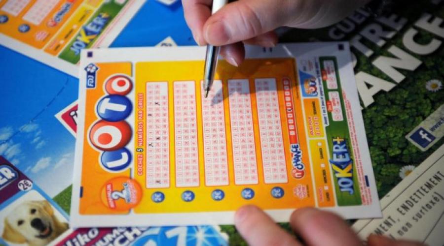 Le più grandi vincite della lotteria in Russia. Fascicolo