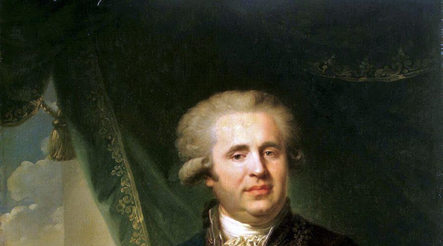 سيرة شخصية.  ألكسندر بيزبورودكو (1747–1799) رجل دولة وشخصية سياسية، دبلوماسي، مستشار، صاحب السمو الأمير مستشار الإمبراطورية الروسية