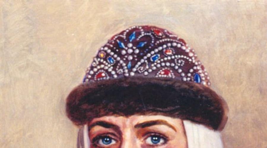 19वीं सदी की प्रसिद्ध महिला राजनीतिज्ञ।  रूसी राजनीति में महिलाएँ: नोवोडवोर्स्काया से सोबचाक तक