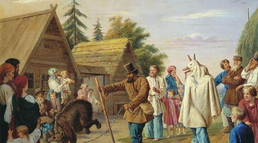 скоморохи - странствующие актеры древней руси. о скоморохах и певцах сказителях киевской руси. михаил щрилев. театр на руси петрушки и скоморохи. скоморохи бродячие актеры.