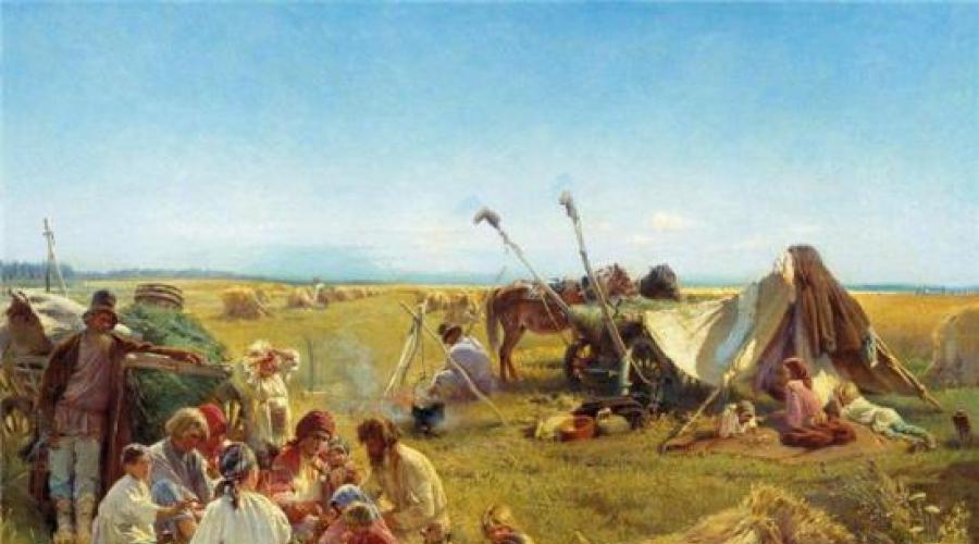 Ular davolanmaydigan kasalliklarni mag'lub etishdi. XVI - XVII asrlardagi rus aholisining asosiy kasalliklari