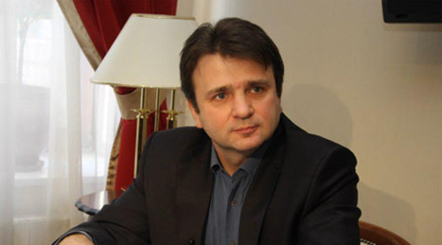 Тимур Кизяков назвал неприемлемыми методы руководства «Первого канала. Программа 