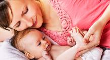 الجمباز لحديثي الولادة والرضع تمارين بدنية للأطفال بعمر سنة واحدة