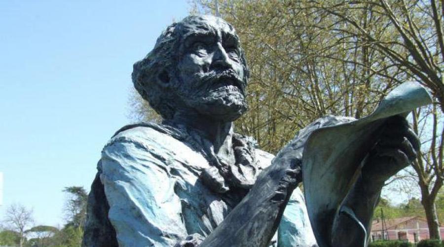 Biografija Verdija.  Operno djelo Giuseppea Verdija: pregled