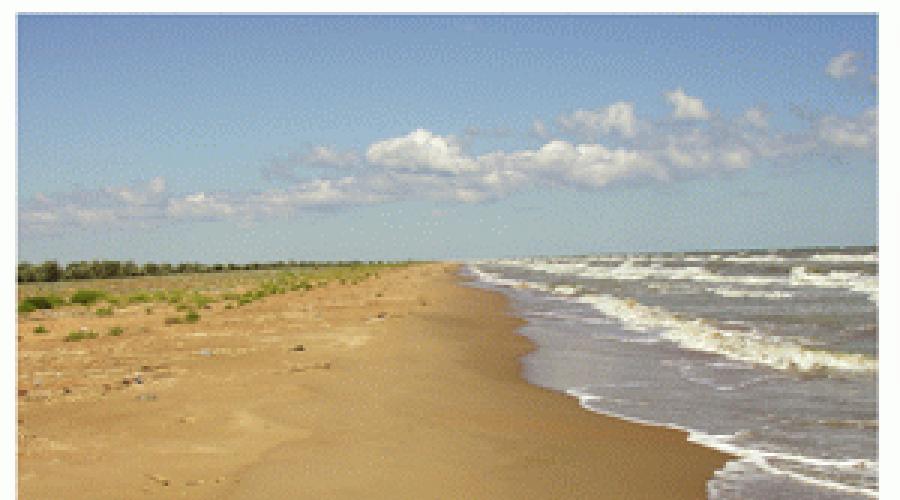 Каспийское море или озеро почему. Реки, впадающие в Каспийское море: список, описание, характеристики