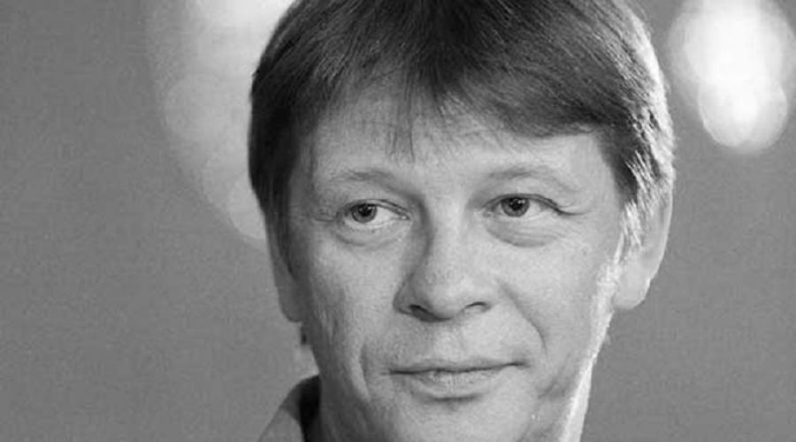 Vikharev zmarł na krześle dentysty. Uhonorowany artysta Rosji zmarł nagle na krześle dentysty