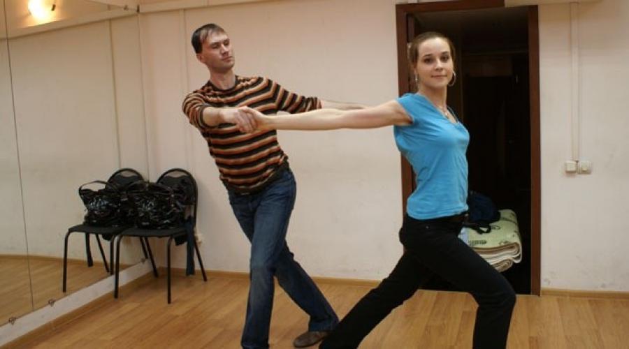 Quanto tempo dovrebbe imparare a ballare il tango? Domande frequenti sulle lezioni della salsa (FAQ).