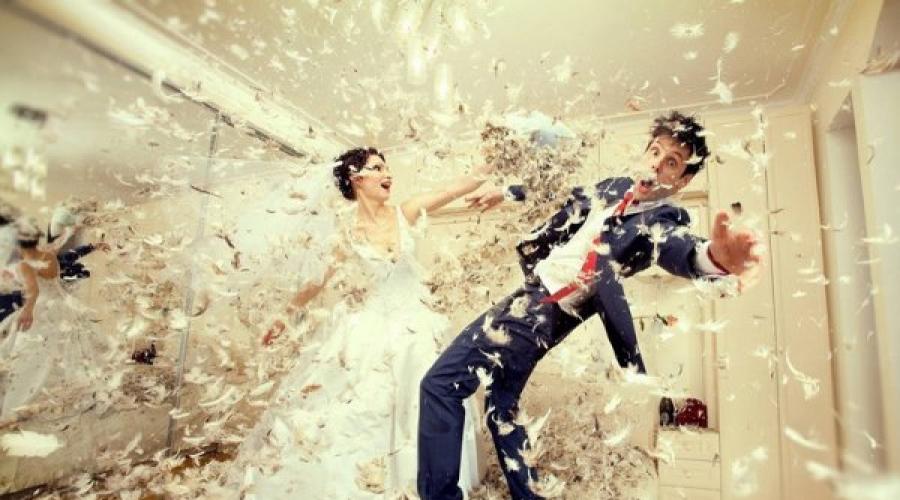 فستان الزفاف في حلم: الزواج أو الفراق؟ ماذا لو كنت تحلم أن ترى نفسك في فستان زفاف؟ تفسير مع Subtext المثيرة.