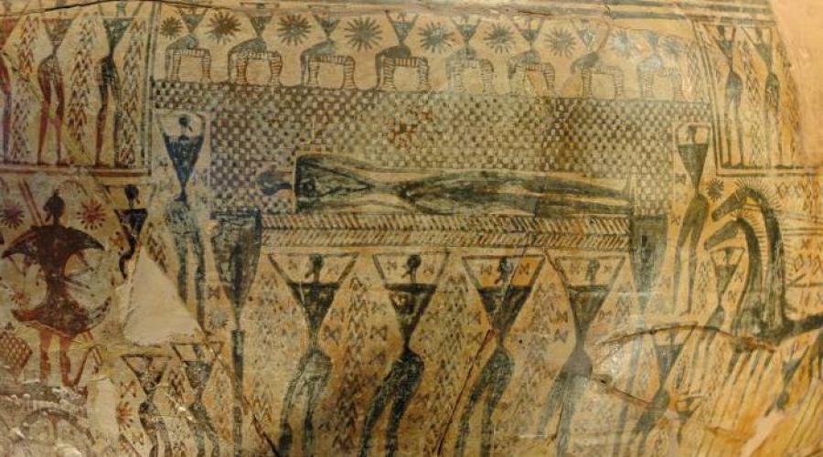 Архаический период в истории искусства древней греции. Греция в эпоху архаики и и ее влияние на мир