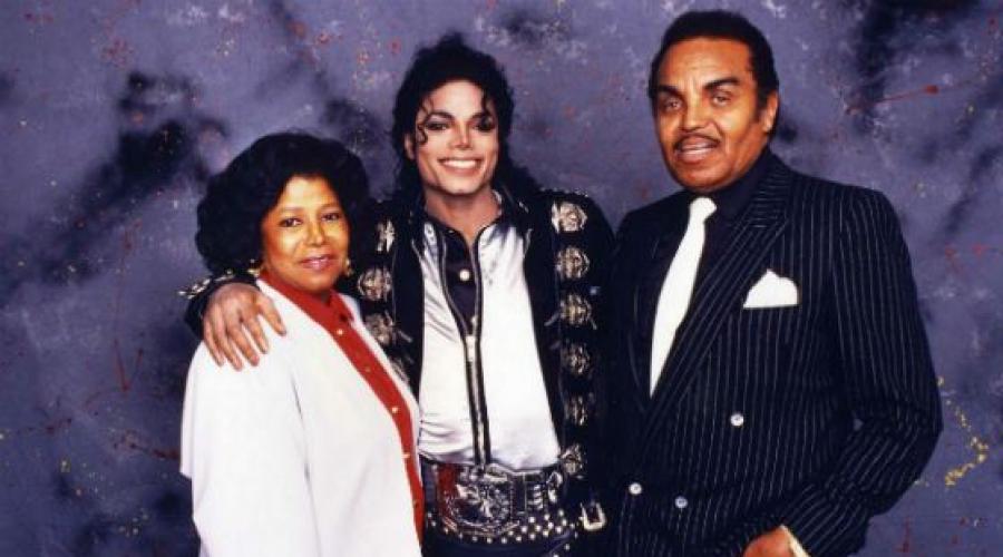 Из за чего умер michael jackson. Майкл Джексон (Michael Jackson) - биография, информация, личная жизнь