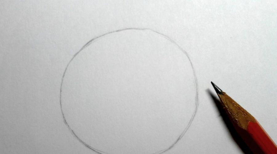 Kolayca bir kalemle bir gül çizmek nasıl. Güzel bir gül çizmeyi öğrenme: Genç sanatçılar için talimatlar