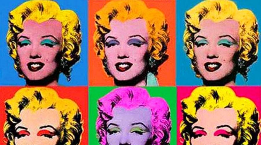 Andy Warhol è uno degli artisti più costosi del ventesimo secolo. Andy Warhole