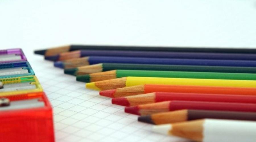 Как производят карандаши. Как делают карандаши? Производство карандашей