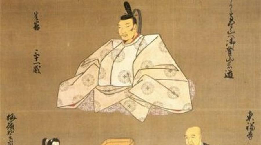 Харакири. Японская традиция спасения чести самураев