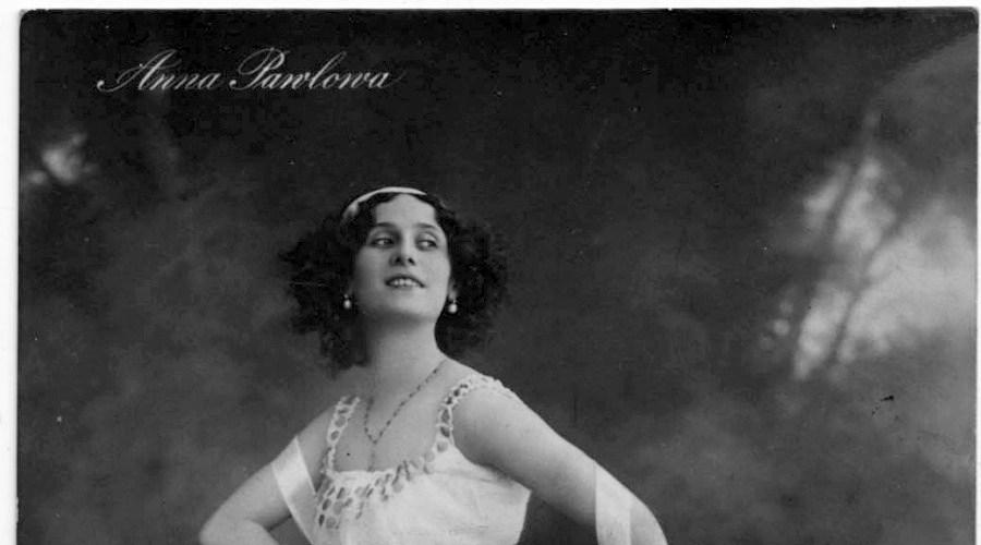 Messaggio sulla famosa Ballerina Anna Pavlova. Biografia della Ballerina Anna Pavlova