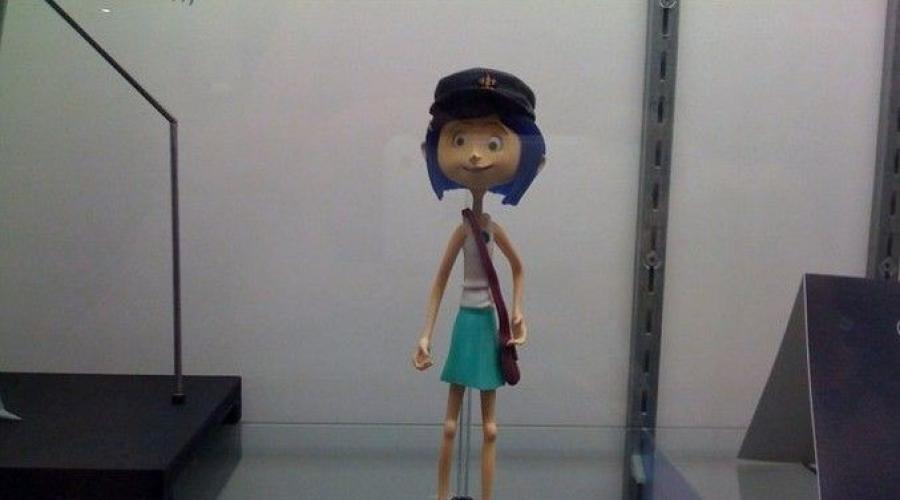 नमूने के साथ कार्टून गुड़िया। सोवियत स्कूल ऑफ एनीमेशन के शीर्ष कठपुतली कार्टून