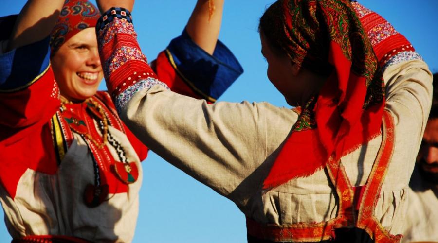 Что же такое танцы народов мира? Этнические танцы: коллективы и ансамбли на праздник Этнографические танцы. 