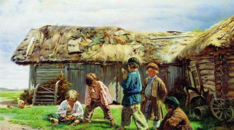 Makovsky व्लादिमीर Egorovich चित्रों और जीवनी। पसंदीदा रूसी कलाकार Konstantin Egorovich Makovsky 